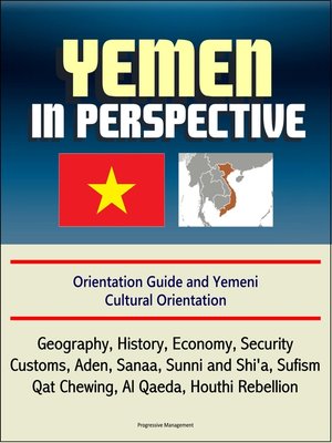cover image of Yemen in Perspective